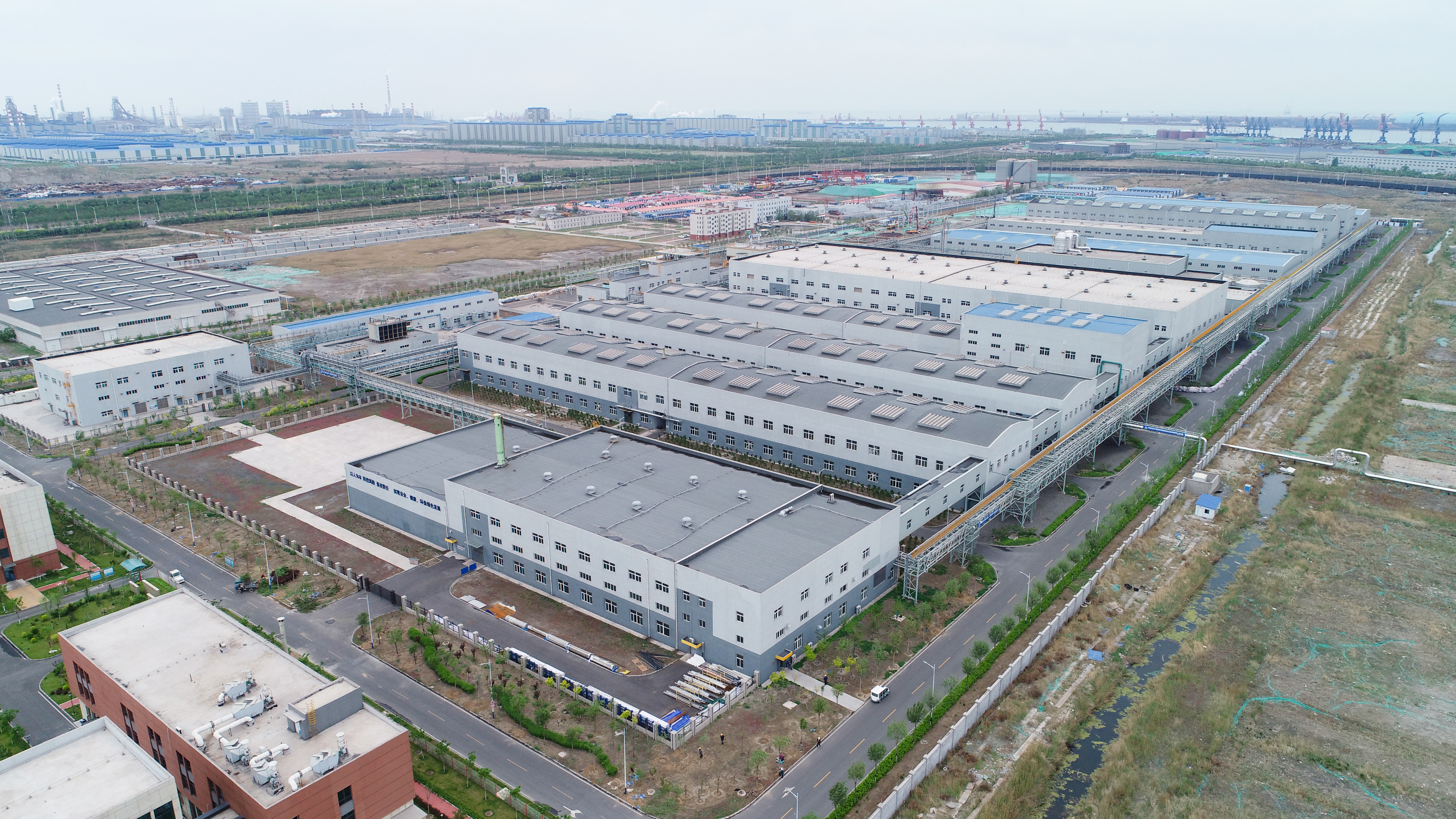 中冶新材料項(xiàng)目圖片 (2)