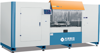 幕墻接口切割鋸